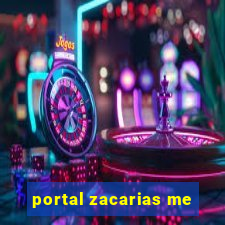 portal zacarias me